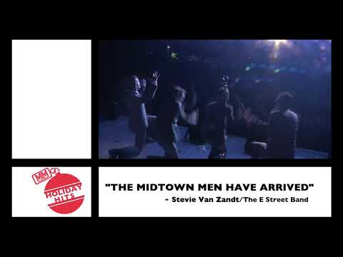 The Midtown Men LIVE at the Honeywell Center on Sat. Nov. 30, 2019