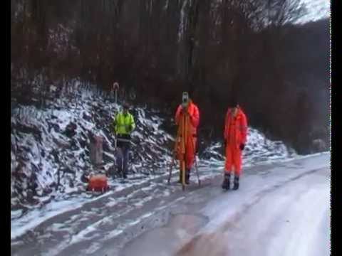 10 Drum Finis 4 topograf Oradea Bihor