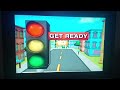 Opening Menu Walk Through To Handy Manny Big Race 2010 DVD