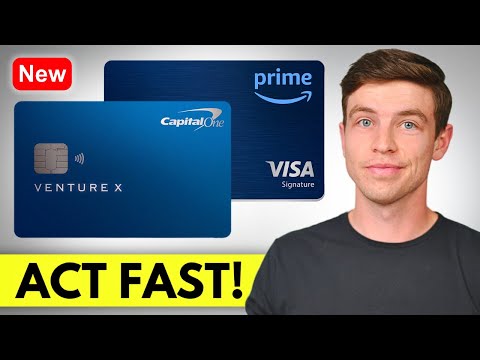 The 12 Best Credit Card Bonuses Right Now (Q4 2025)