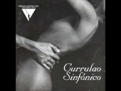 Grupo Bahía y Orquesta Sinfónica del Valle del Cauca-El birimbí