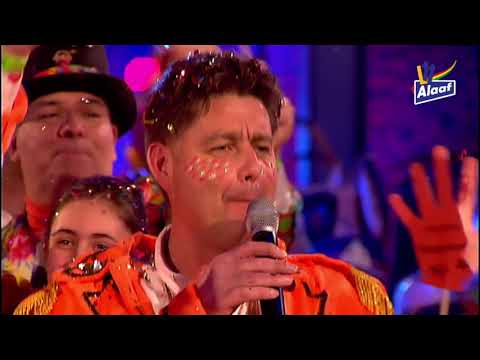 LVK 2018: Zjwèije - Sjeigelentaire