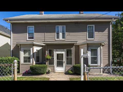 21-23 Waverley Ave, Watertown MA - Gentile-Visco Group - Tel 617-835-0845