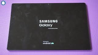 How To Hard Reset Samsung Galaxy Tab A8 - Quickly