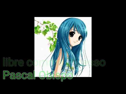 Videoclip de Libre comme Picasso — Pascal Obispo