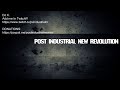 Industrial Rock Mix By PINR Live Streaming N 4