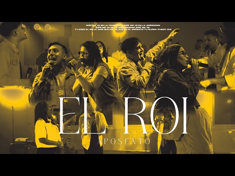El Roi - Aposento (Video Oficial)