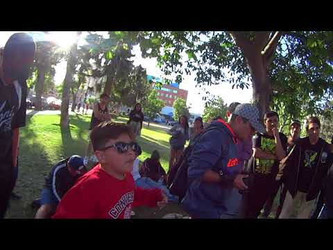 PREX vs ATÓMICO: 4tos - Dimensión del Beneficio [KD]