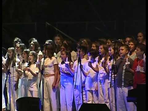 Tony Cetinski i Prijatelji, Najbolje Od Nas (Full concert), Umag, Croatia 16.7.2004.