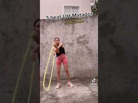 Rope Flow 101: 3 beat Underhand Matador