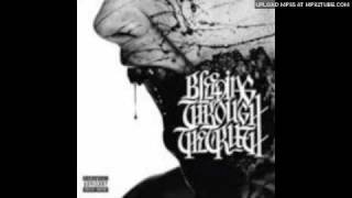 Bleeding Through - Line In The Sand(album version)