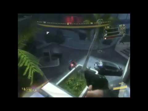 Halo 3 ODST Legendary Walkthrough Part 4