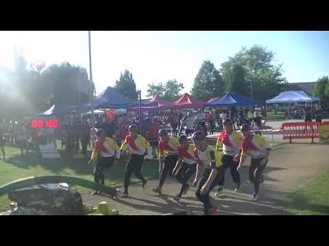 9. Kolo PDHL 2021 - DHZ Imeľ Bajnokok - Muži - Šport