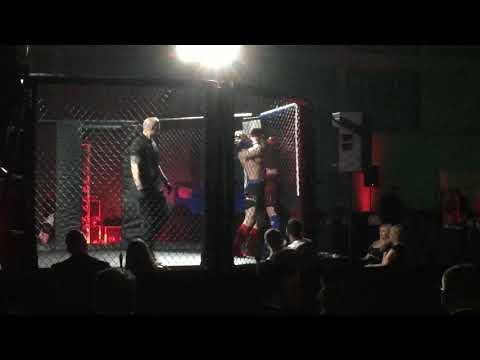 Ultra MMA Charity event Croydon