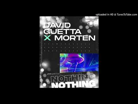 David Guetta & MORTEN - Nothing vs Everything But The Girl - Missing (David Guetta Mashup)
