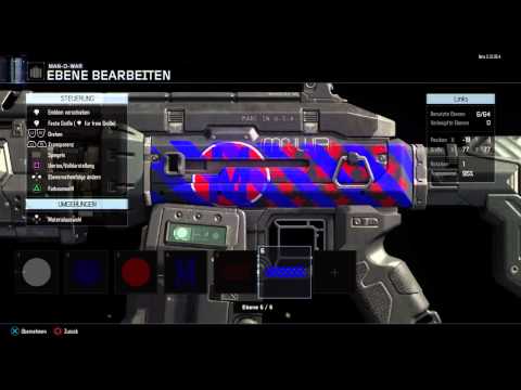 Call of Duty®: Black Ops III Multiplayer Beta Gameplay pt2