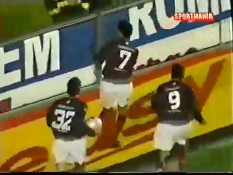 Video — Gol vs Racing Club