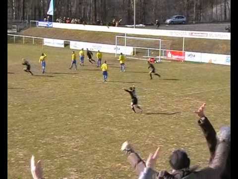 Elvir Jugo - 17.ST Fortuna Chemnitz