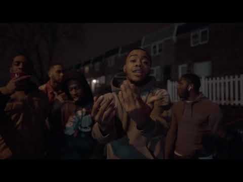 K100 - All Ten (Feat. Joe Joe 215 & DevWrld)