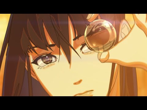 ORV 전독시 - Last Train (Fan made anime Intro)