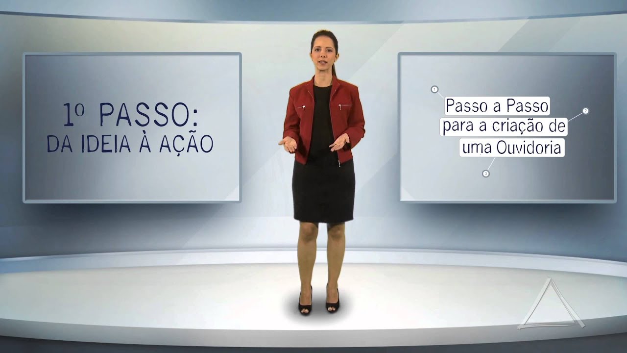 Como Criar uma Ouvidoria