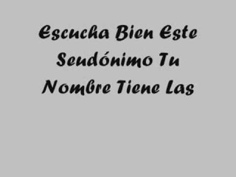 Giru (Guerreros Del Bajo) - Mentiras (Letra)