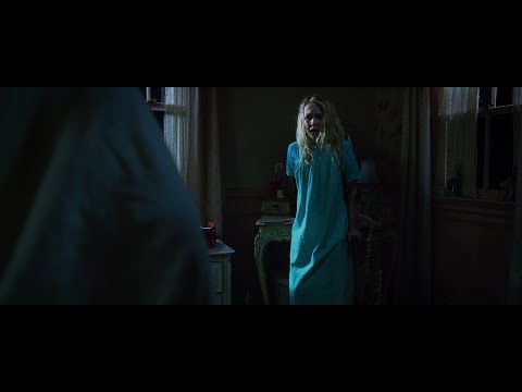 Annabelle: Creation (Clip 'Ghost')