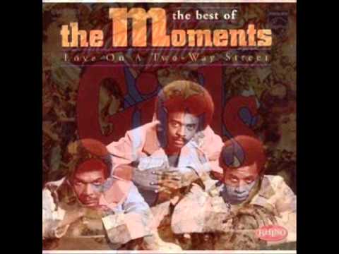 Girls  Moments/Whatnauts