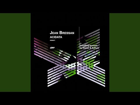 Acidata (Kepler Remix)