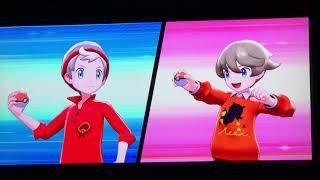 ポケモンソード(シールド)剣盾実況プレイPart2 Pokemon Sword(Shield) live game broadcast play 任天堂スイッチ Nintendo Switch