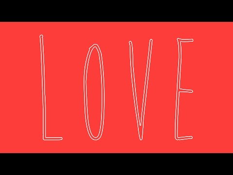 Love - Church Sermon Illustration Video