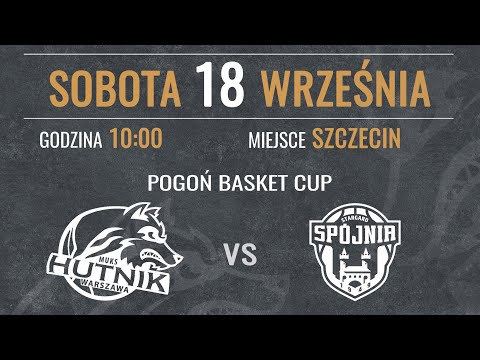 ENERGA Hutnik Warszawa - PGE Spójnia Stargard