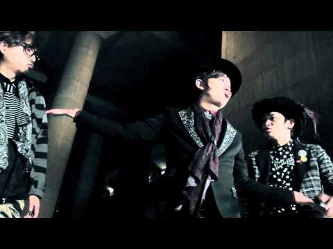 T-Pistonz+KMC 『打ち砕ーくっ！』 (MV)