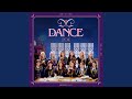 D D DANCE D D DANCE