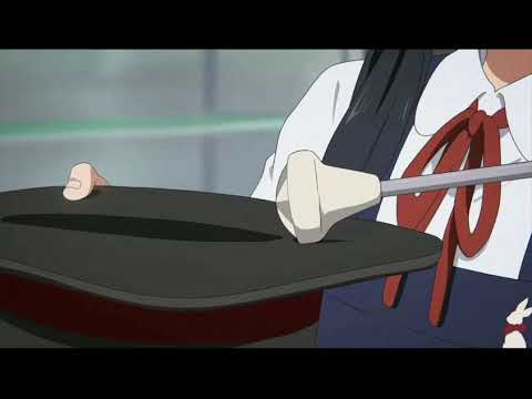 Tamako Market OP x Red Velvet - Day 1