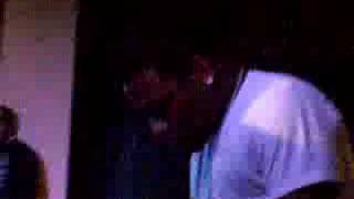 Bobby Valentino @ PSU