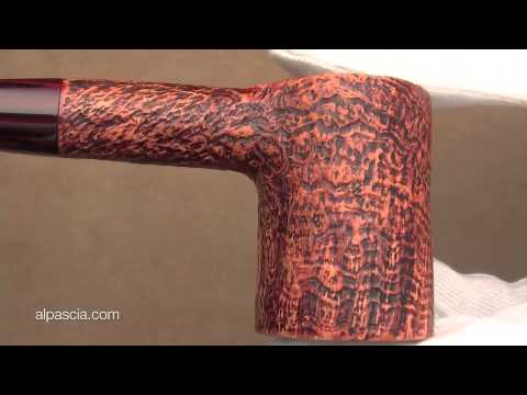 pipa Dunhill 457 - pfeifen