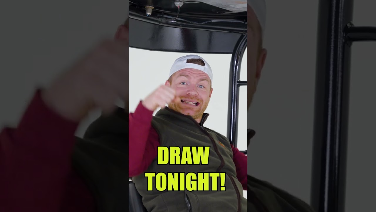 ❌ 𝗟𝗜𝗩𝗘 𝗗𝗥𝗔𝗪 𝗧𝗢𝗡𝗜𝗚𝗛𝗧 ❌ 𝗪𝗶𝗻 𝗧𝗵𝗶𝘀 𝗞𝘂𝗯𝗼𝘁𝗮 𝗠𝗶𝗻𝗶 𝗗𝗶𝗴𝗴𝗲𝗿 & 𝗜𝗳𝗼𝗿 𝗪𝗶𝗹𝗹𝗶𝗮𝗺𝘀 𝗣𝗹𝗮𝗻𝘁 𝗧𝗿𝗮𝗶𝗹𝗲𝗿!