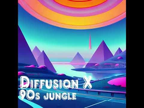 1994 Jungle (Moving Shadow)