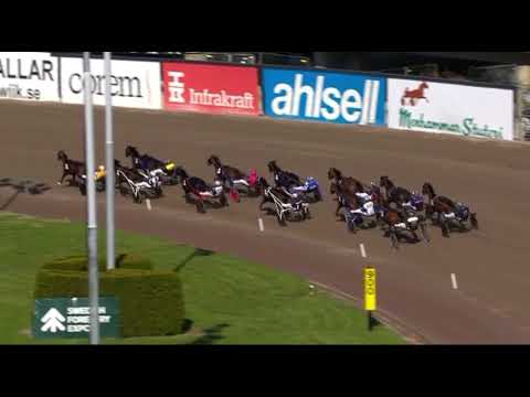 Elitlopp Meeting 2023 Saturday Klass 1 Final ￼- Heartbeat Thunder