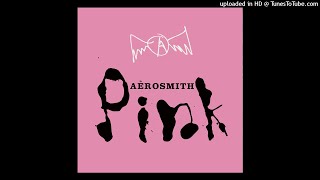 Aerosmith - Pink (Album Version)