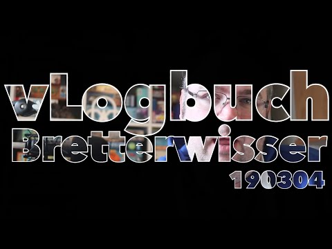 Exit Puzzle von Ravensburger - vLogbuch Bretterwisser - 190304