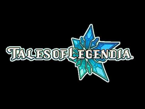 [Extended Release] - Chasing Shirley (Tales of Legendia)