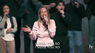 Jesus Jesus by Brooklyn tabernacle choir