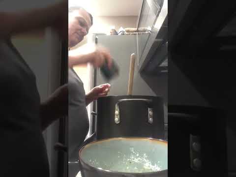 Thanksgiving Leftovers to make Turkey Shepherd’s Pie/Casserole part 2 of 3