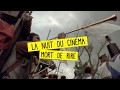 LA NUIT DU CINÉMA MORT DE RIRE