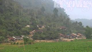 preview picture of video 'Bac Kan Travel Photo - Vietnam tour | Impress Travel'