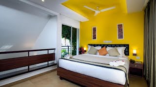 Munnar Tea Hills Resort MTHR, Munnar, India