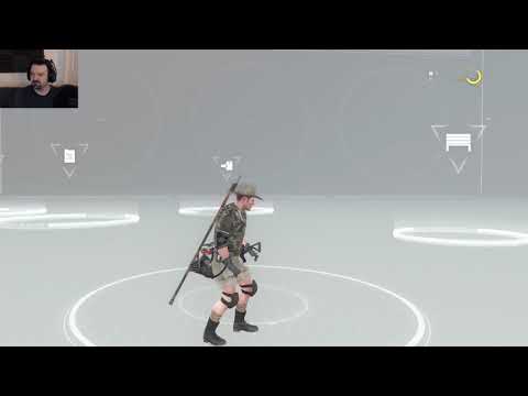 Metal Gear Survive Open Beta gameplay pt7 - Spoils of War/Matchmaking for Normal Mode