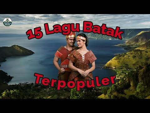 Lagu Batak Terbaru 2023 & Terpopuler Enak Didengar - Phentra Musik